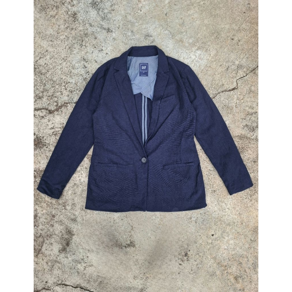 GAP Women's Blazer size S
