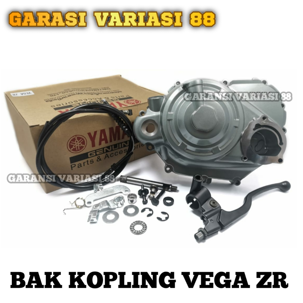 Bak Kopling Vega Zr Full Set Bak Kopling Vega Zr Jupiter Z New Jupiter Z1 Jupiter Robot