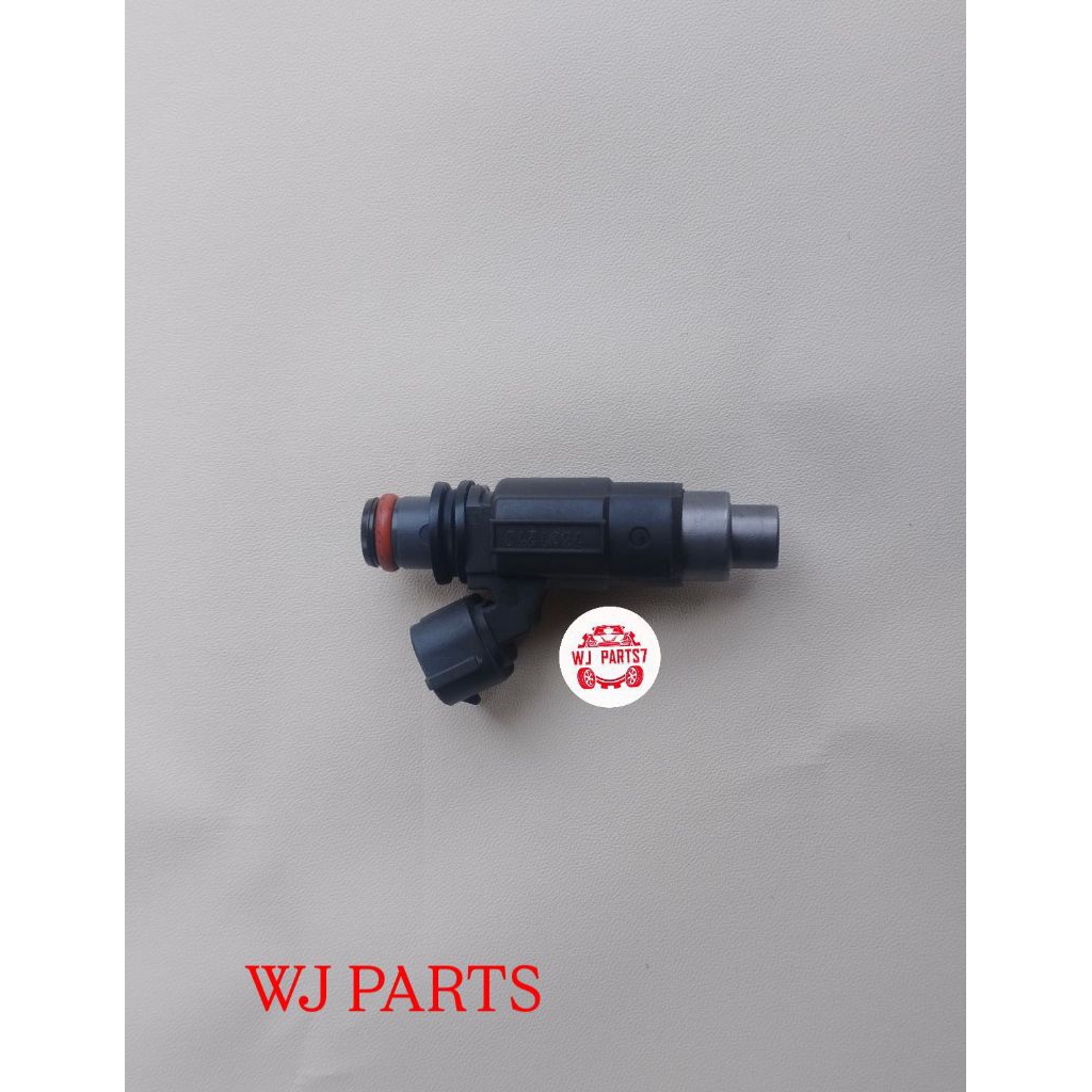 Nokzel injektor noksel colt t120ss injeksi