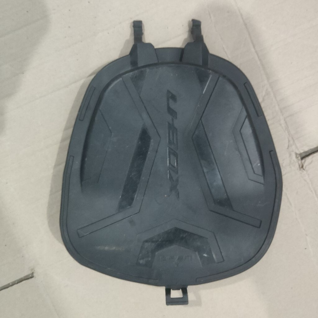 Tutup bokep bagasi Vario tekno 110