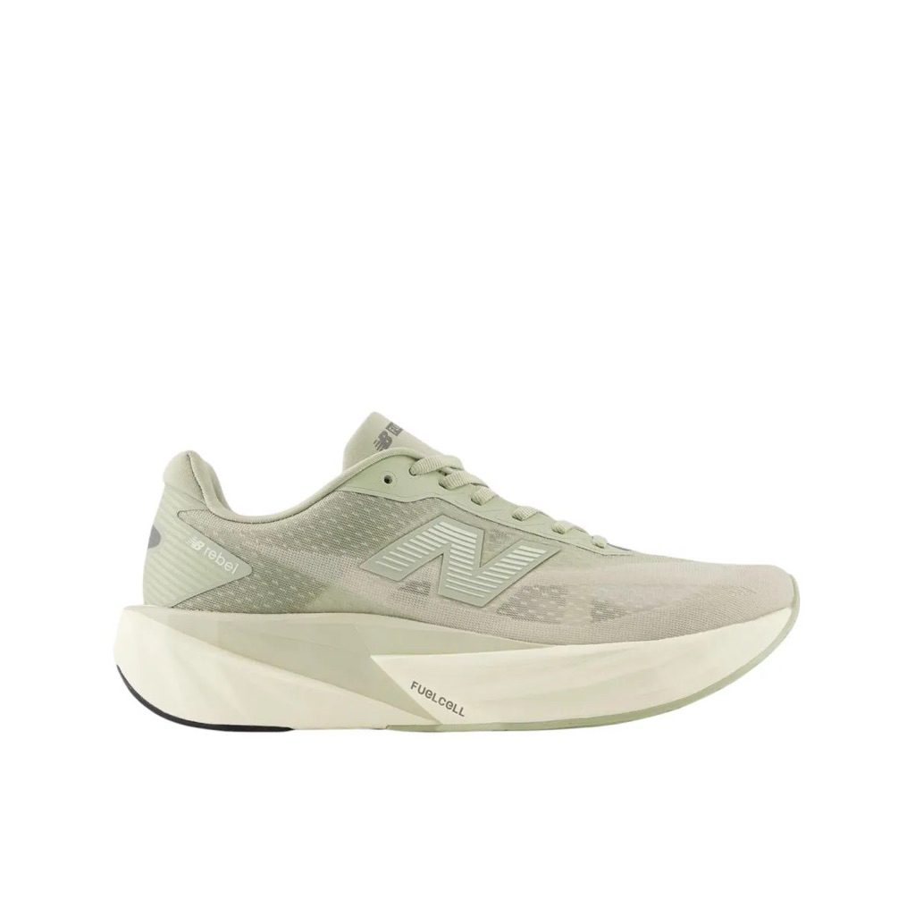 New Balance Rebel V5 FuelCell Olive