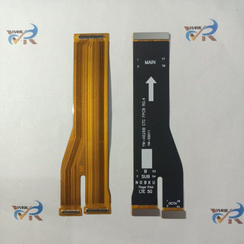 FLEXIBLE BOARD SAMSUNG GALAXY A52 / A52S