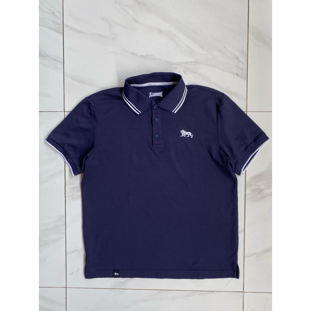 Polo Shirt Lonsdale
