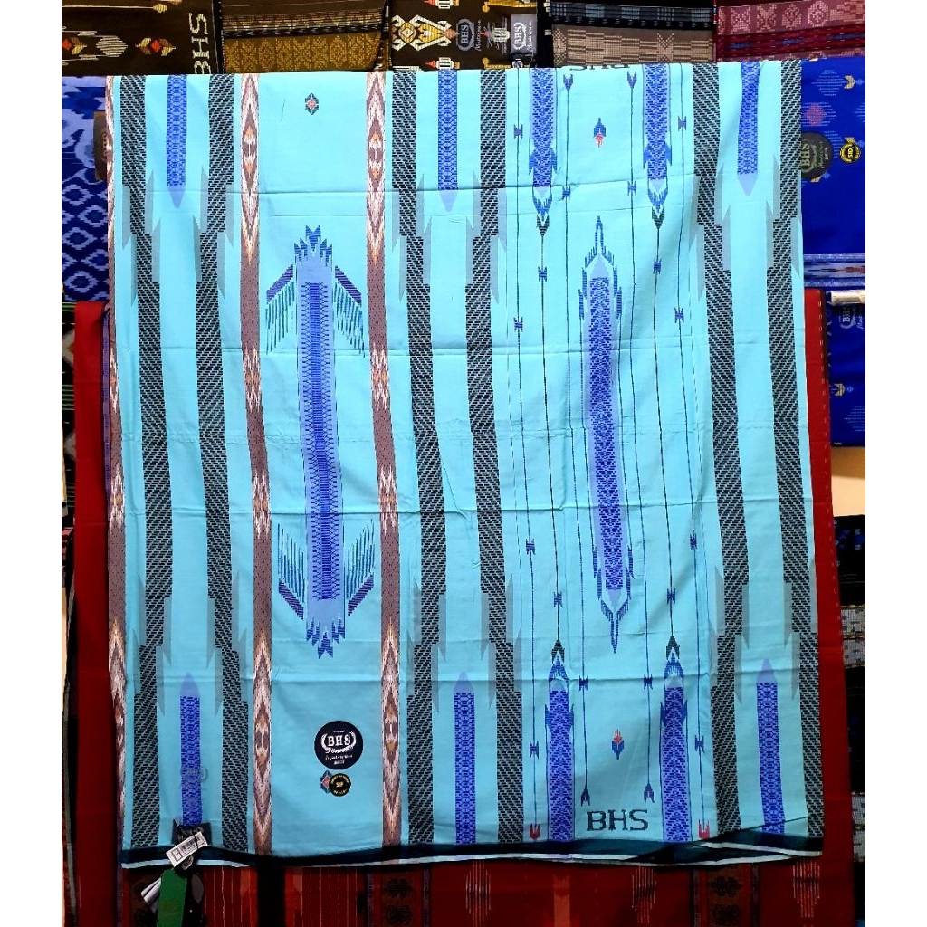 BHS MASTERPIECE SILVER MOTIF SIF