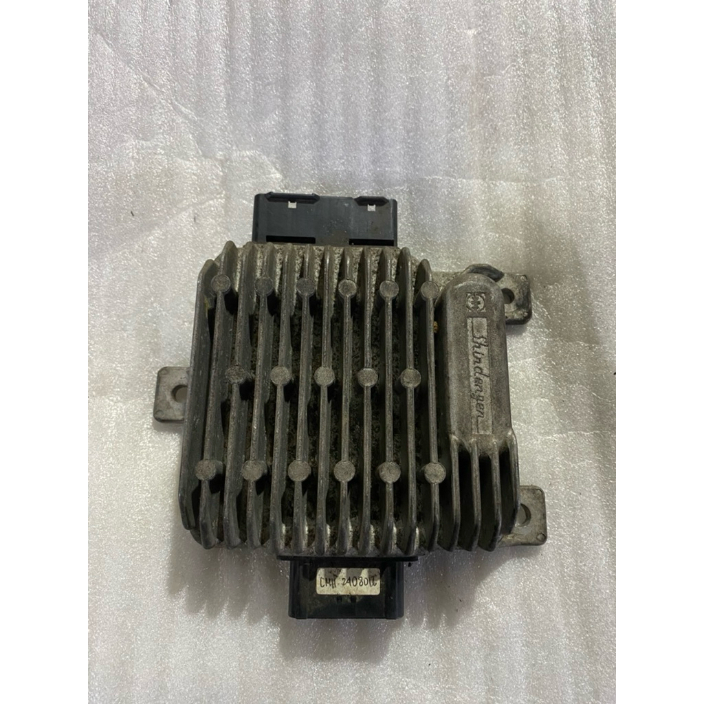 ecu vario 125 new 2018-2022 original kondisi mati