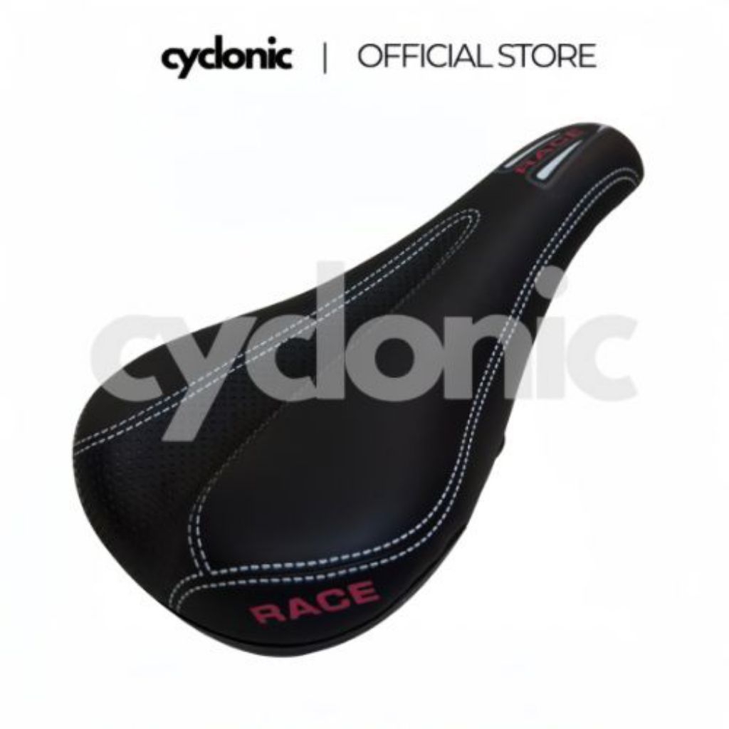 Sadel United  MTB FIXI BMX - Race SD-2613 Saddle Jok Sepeda