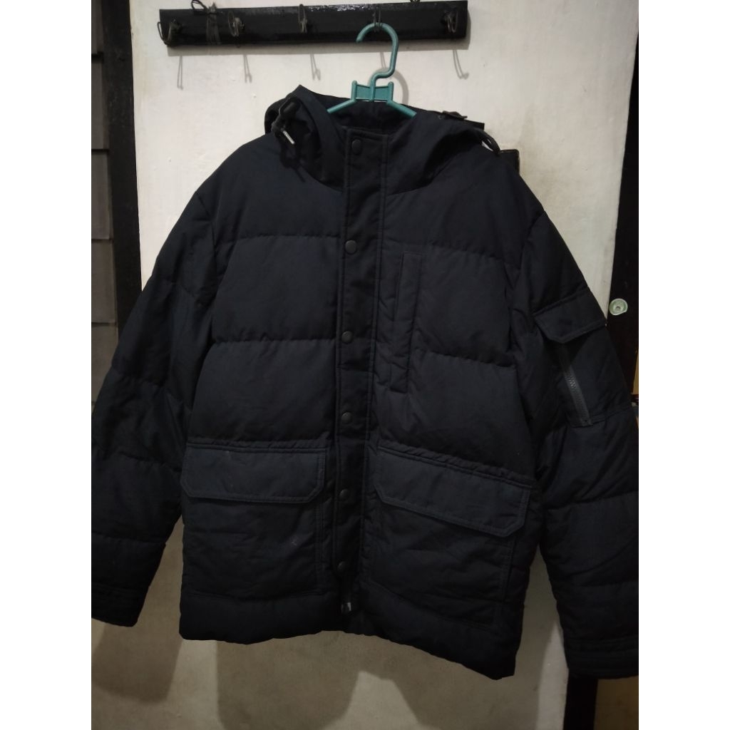 Winter Jacket- Lativ ORI Taiwan