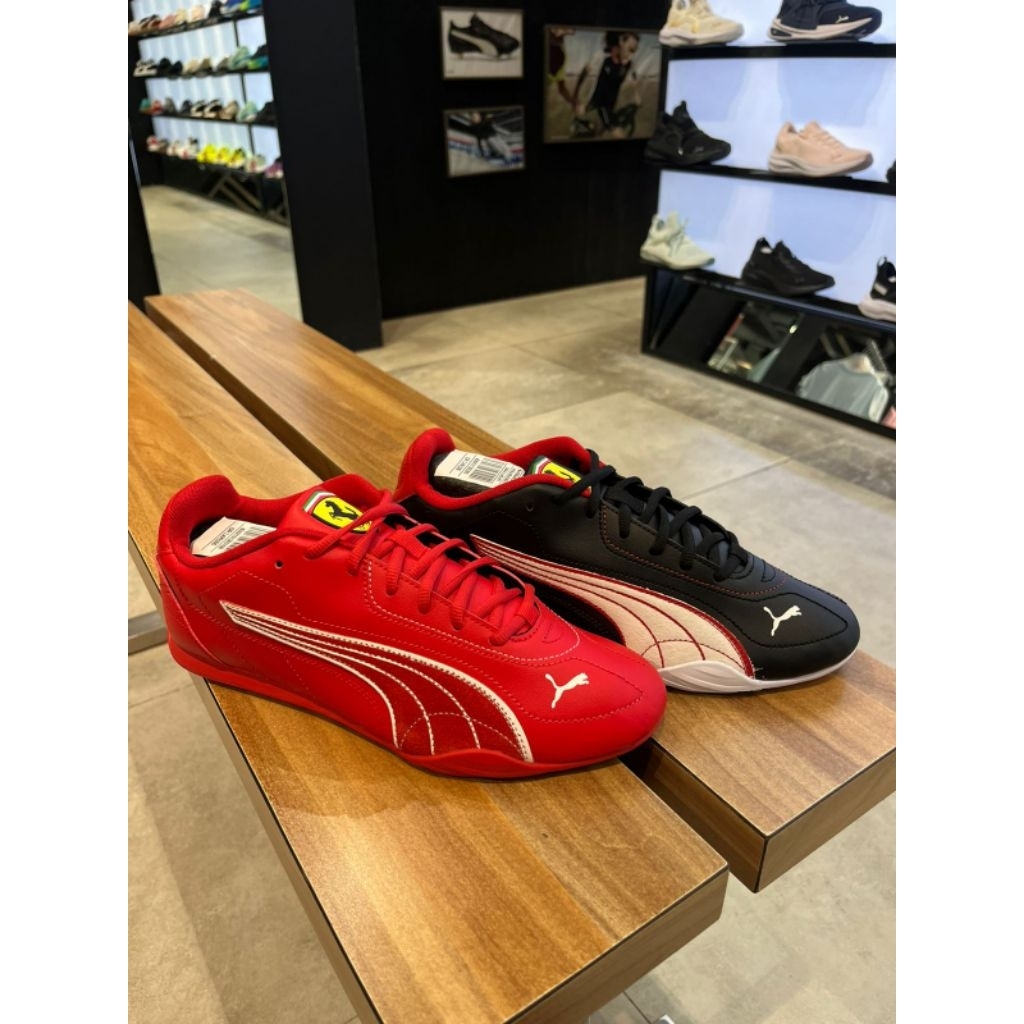 Puma cat x ferrari for men original