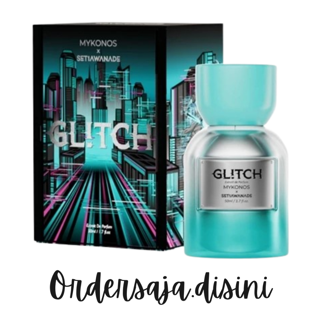 Mykonos 50 ml Parfume