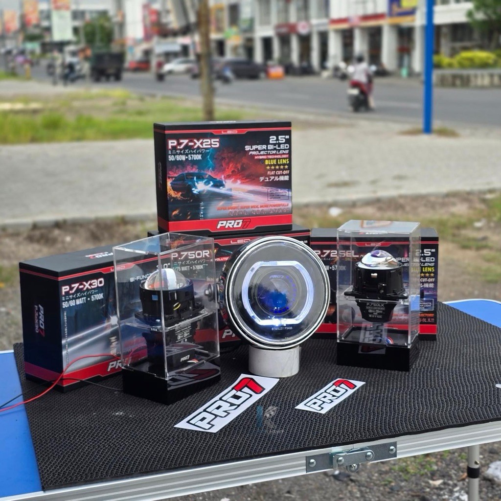 BILED SET NINJA SS PRO7 P.730RV | BILED NINJA SS PRO7 | BILED SET NINJA SS PRO7 | BILED NINJA SS | B