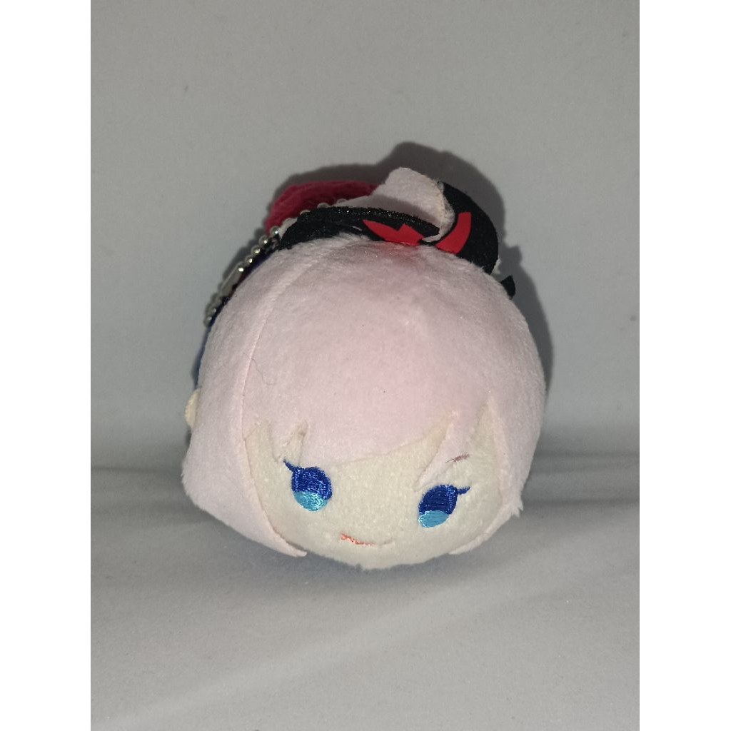 Mochi Mascot Fate Grand Order (Gudako, Mushashi, Gawain, Karna, Edmond Dantes, Arjuna, Izo, Orion, I