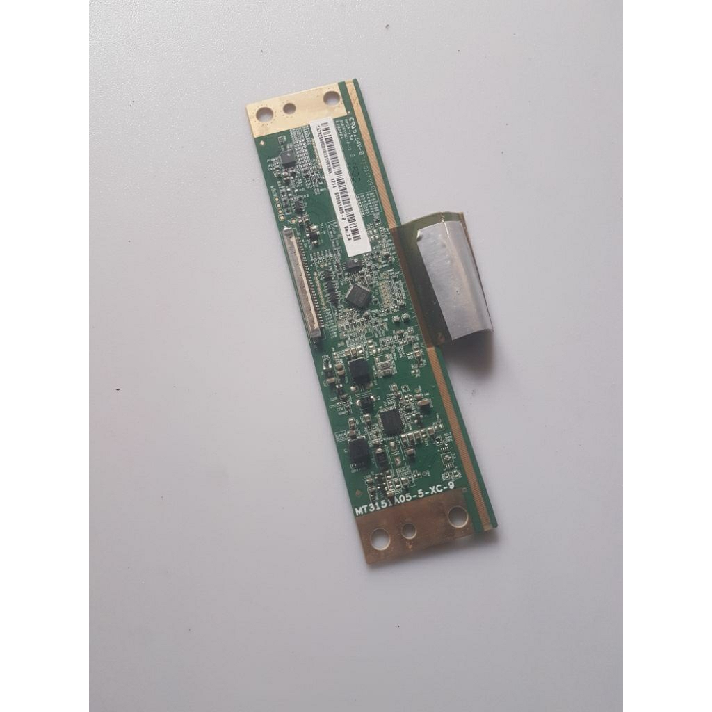 TCON COF TV PANASONIC TH-32E302G BEKAS NORMAL