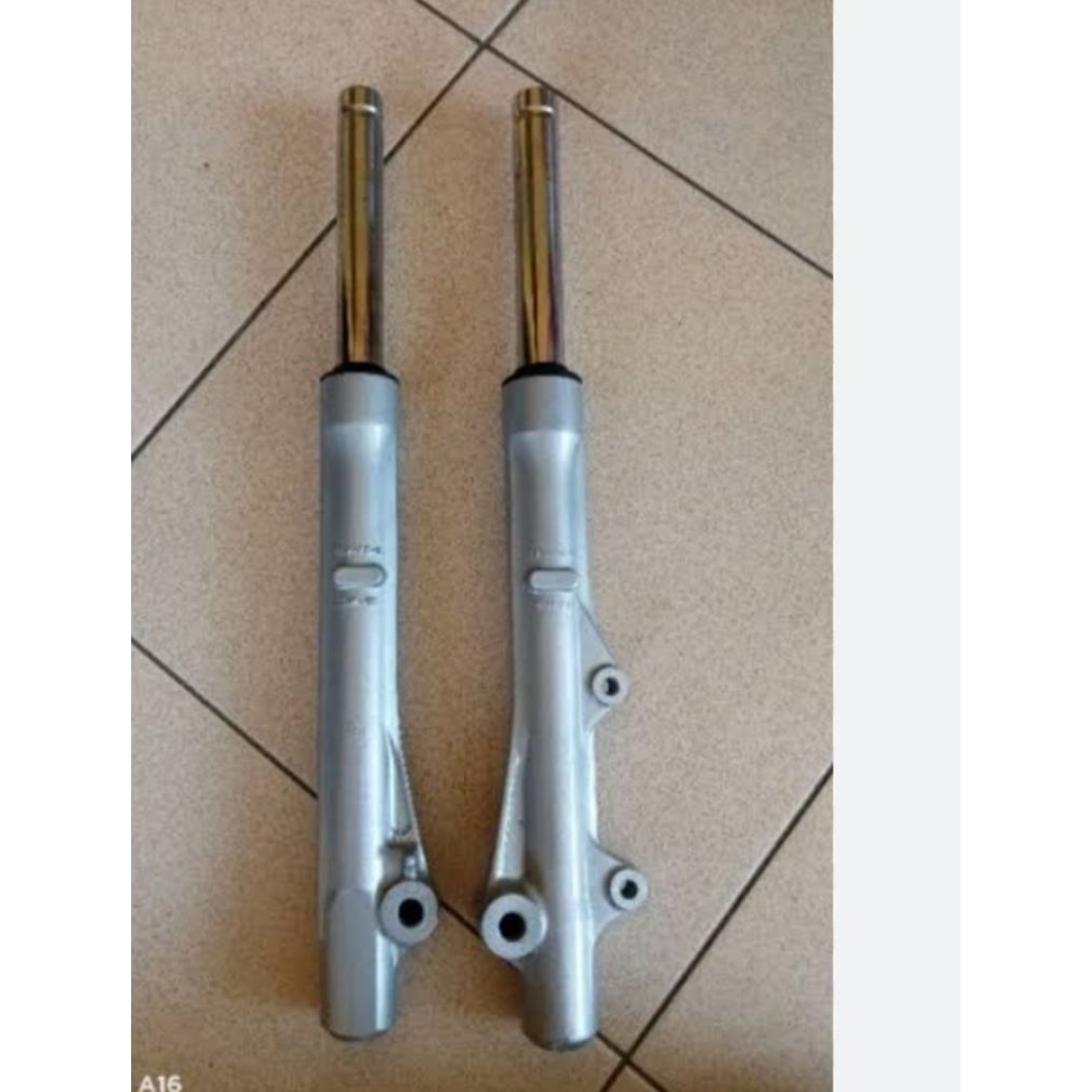 Sok depan Sok beleker depan karisma Supra 125 Supra x 125 Supra x125 Fi