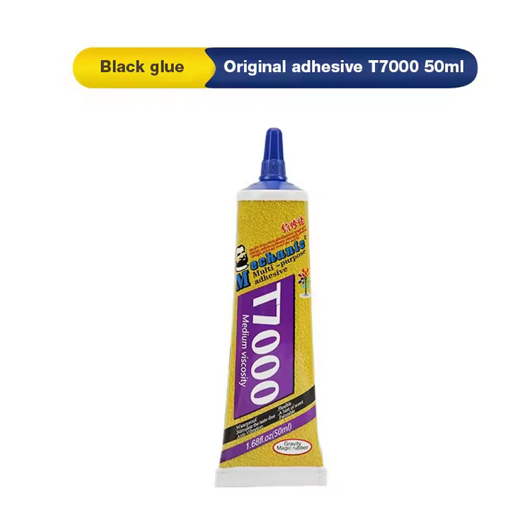 Lem lcd touchscreen Mechanic T7000 B7000 50ml original Hp tablet laptop