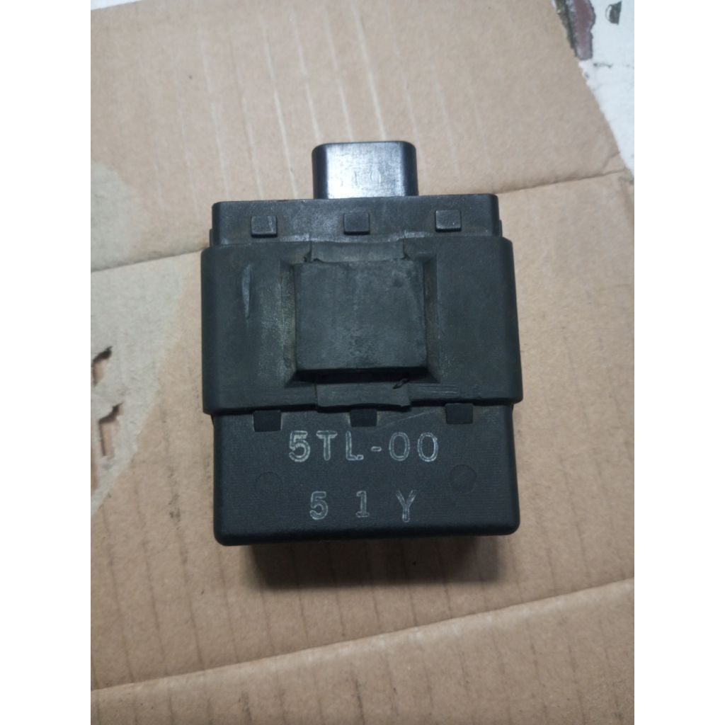 CDI 5TL MIO SPORTY ORIGINAL SECOND