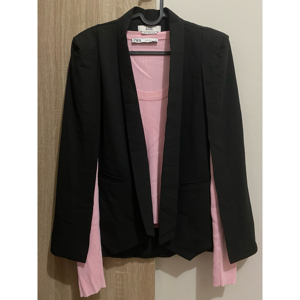 love bonito blazer