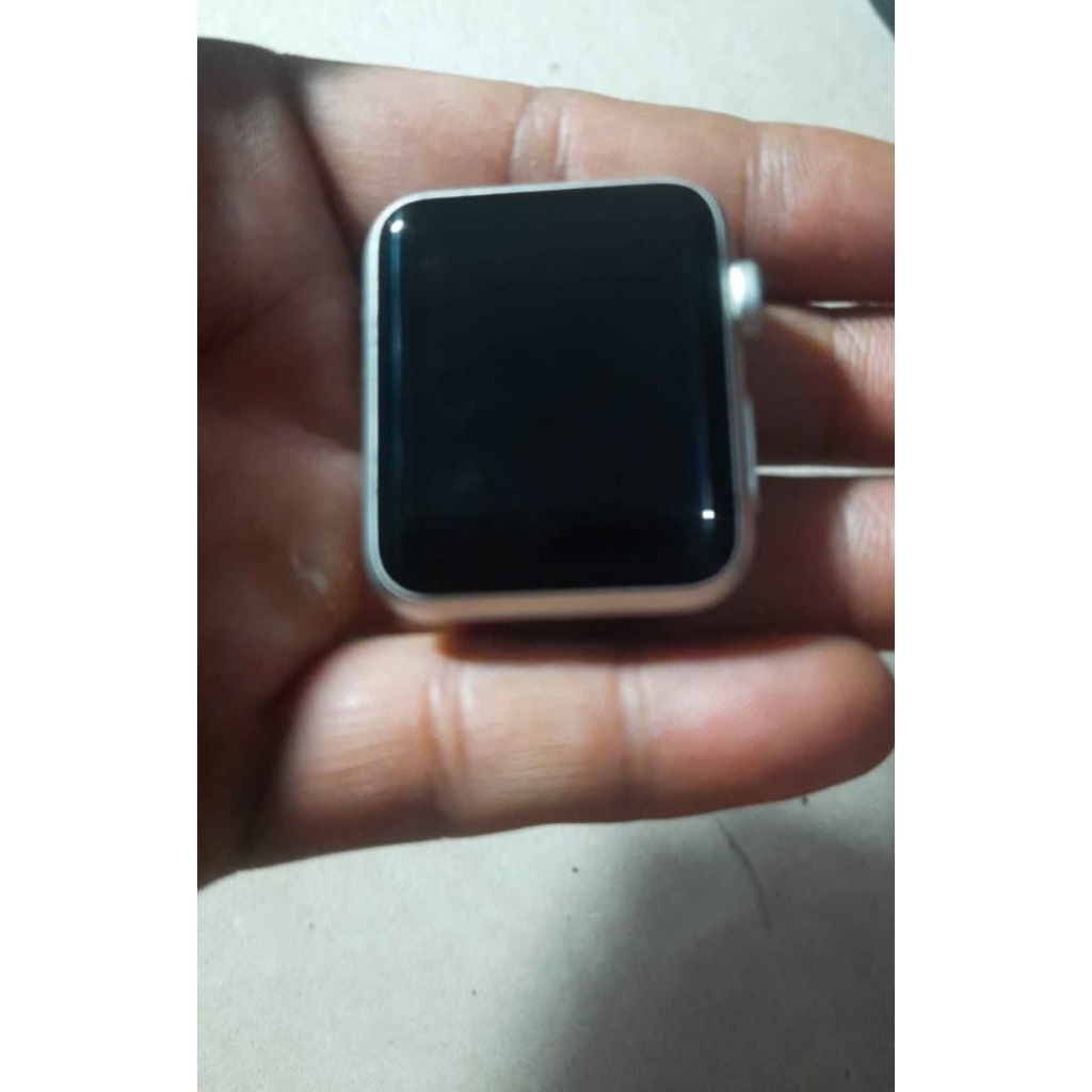 Apple watch 3 38mm 7000 series matot