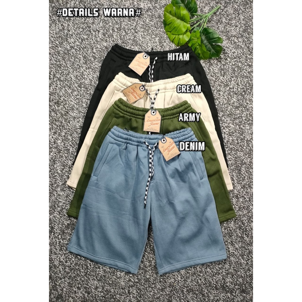 American jeans