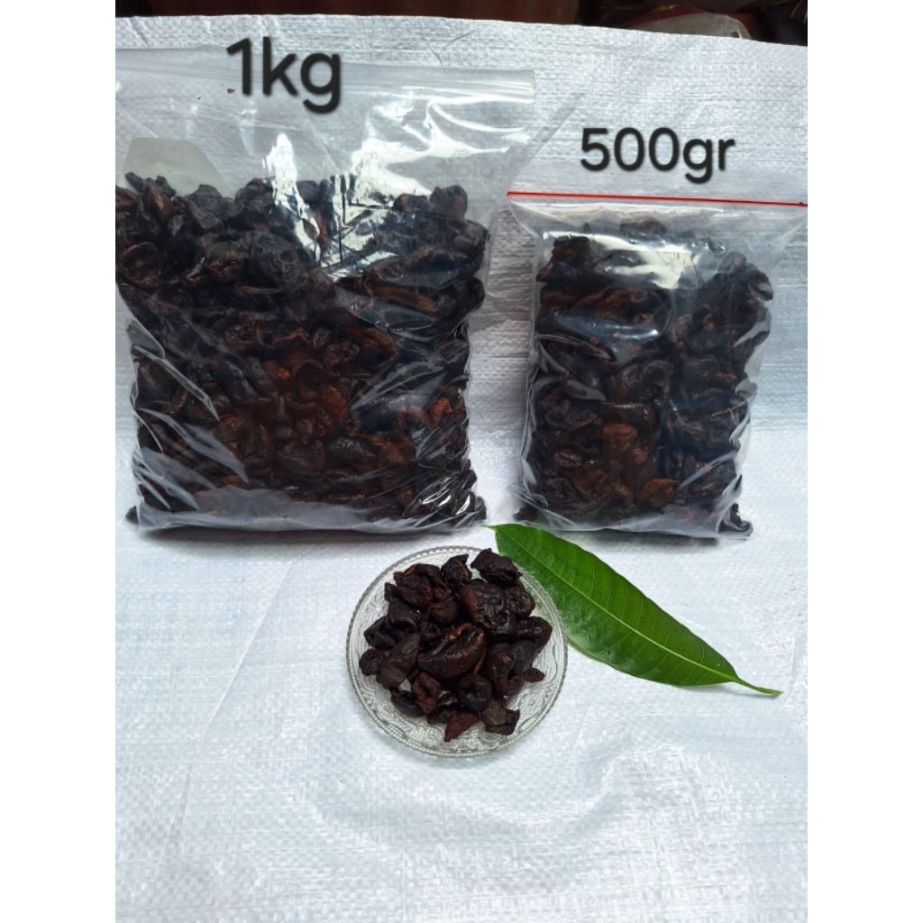 Asam kandis 1kg