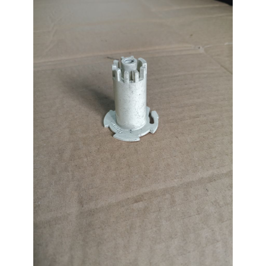 Knop timer mesin cuci Lux WH1090