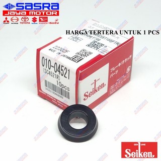 [SKN.SC-4521R] Karet Rem Size 13/16 [HARGA 1 PCS] AVANZA|GRANMAX|T120SS|FUTURA|L300 DIESEL|CARRY|XENIA|LUXIO Original Seikan Japan - Made in Japan
