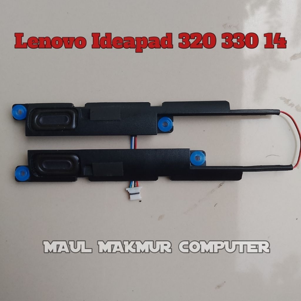 New Speaker Internal Laptop Lenovo Ideapad 320 330 14inch Series