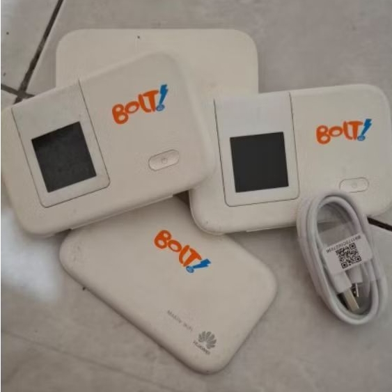 Modem Mifi Huawei E5372 All Operator 4G Bypass