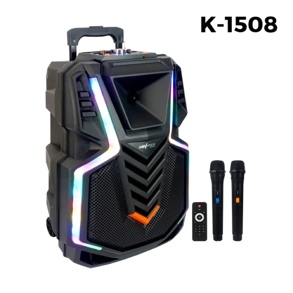 Spiker Advance K-1508