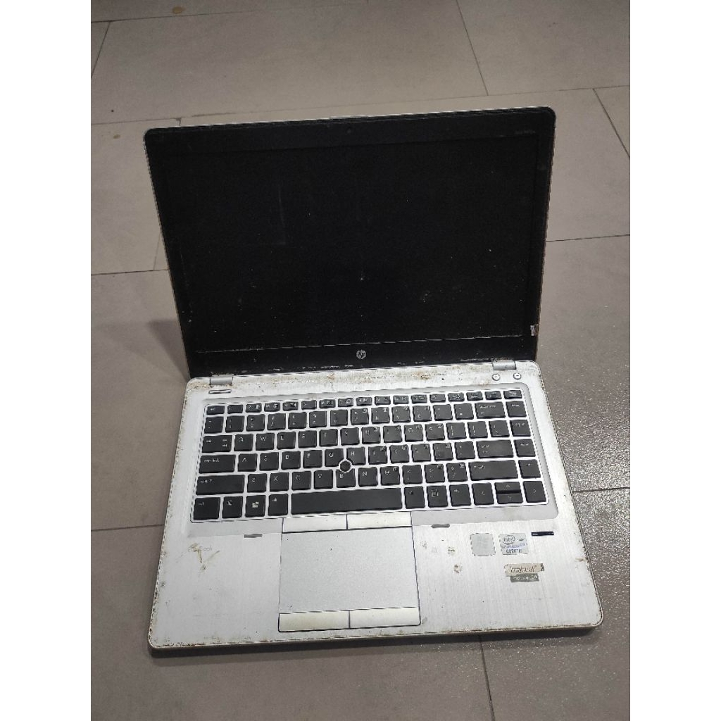 Kesing Laptop HP Folio 9470m