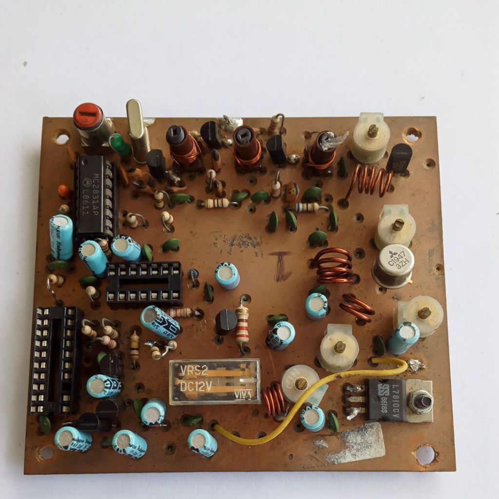 kit transistor c1947 c2053