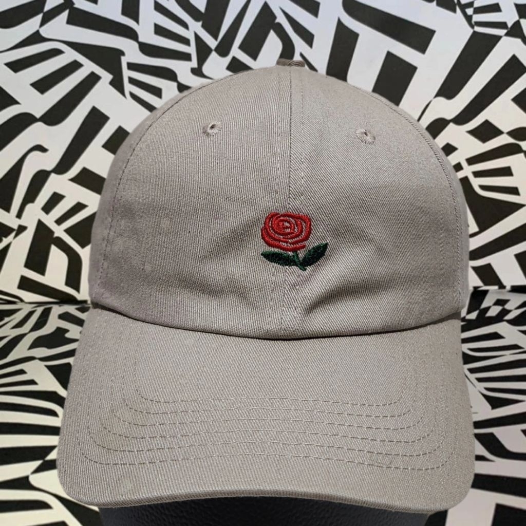 Topi Caps The Hundreds