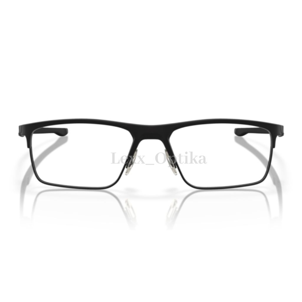 Frame Kacamata Oakley Original OX5137 Cartridge Titanium