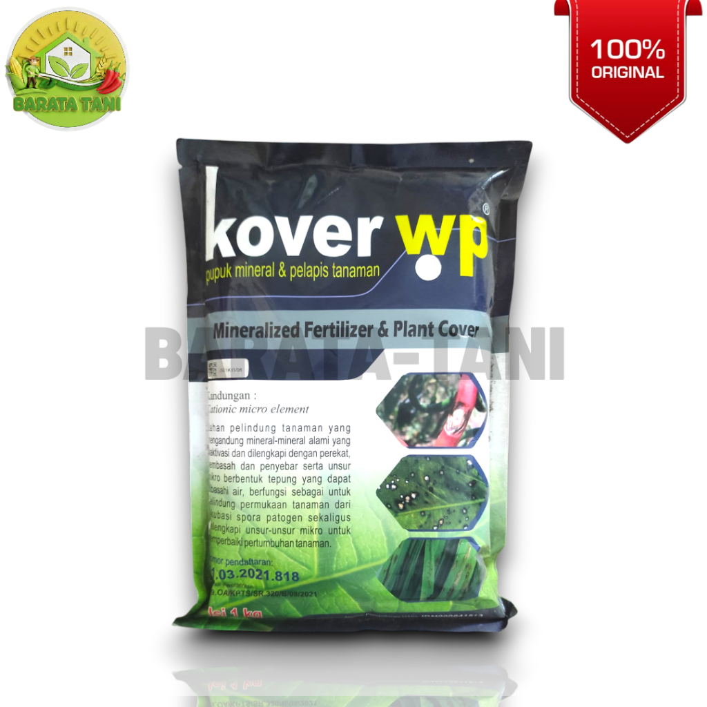 KOVER WP - 1 KG