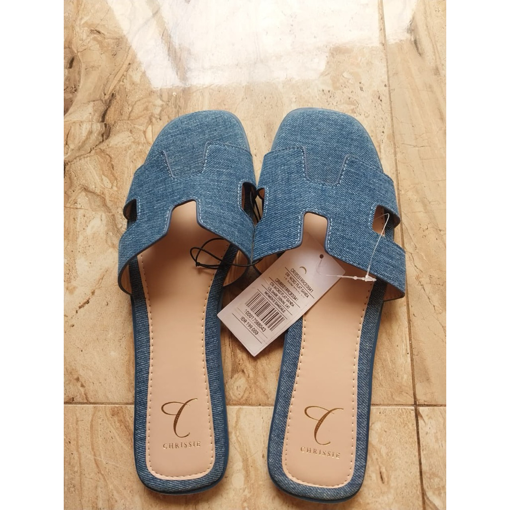 sandal payless