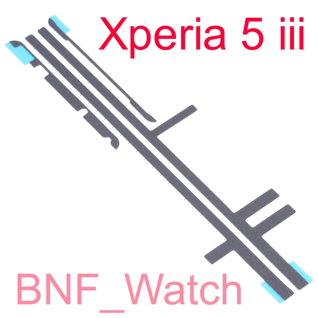 Adesive LCD - Adesive Depan - Sony Xperia 5 iii /  / XQ-BQ72 / XQ-BQ42 / XQ-BQ62 / SO-53B