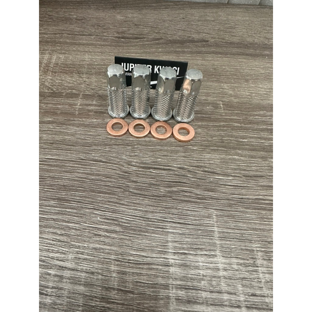 mur head jupiter z sett ring