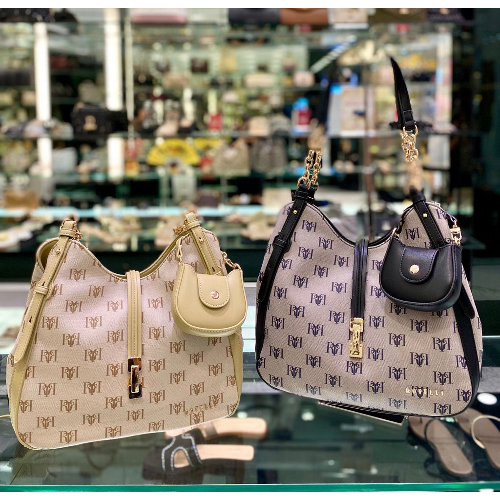 TAS WANITA ROTELLI ORIGINAL STORE