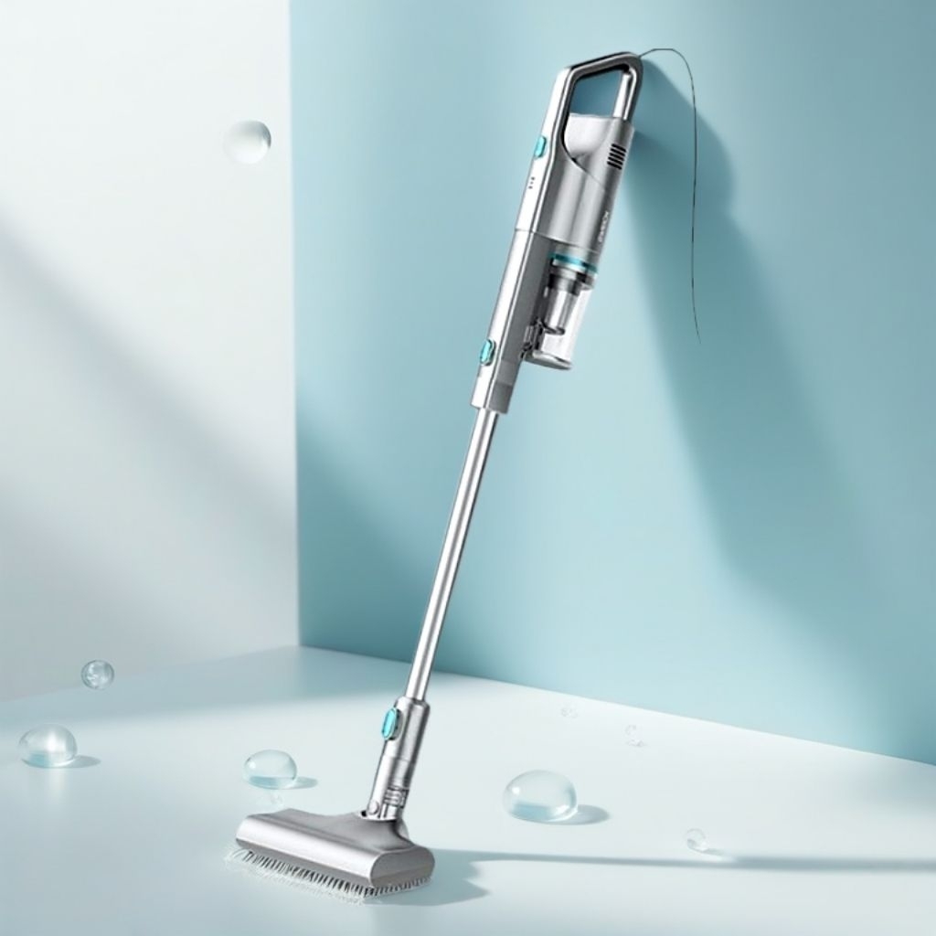 Gweich Vaccum Cleaner (GMV-20W06) Penyedot Debu