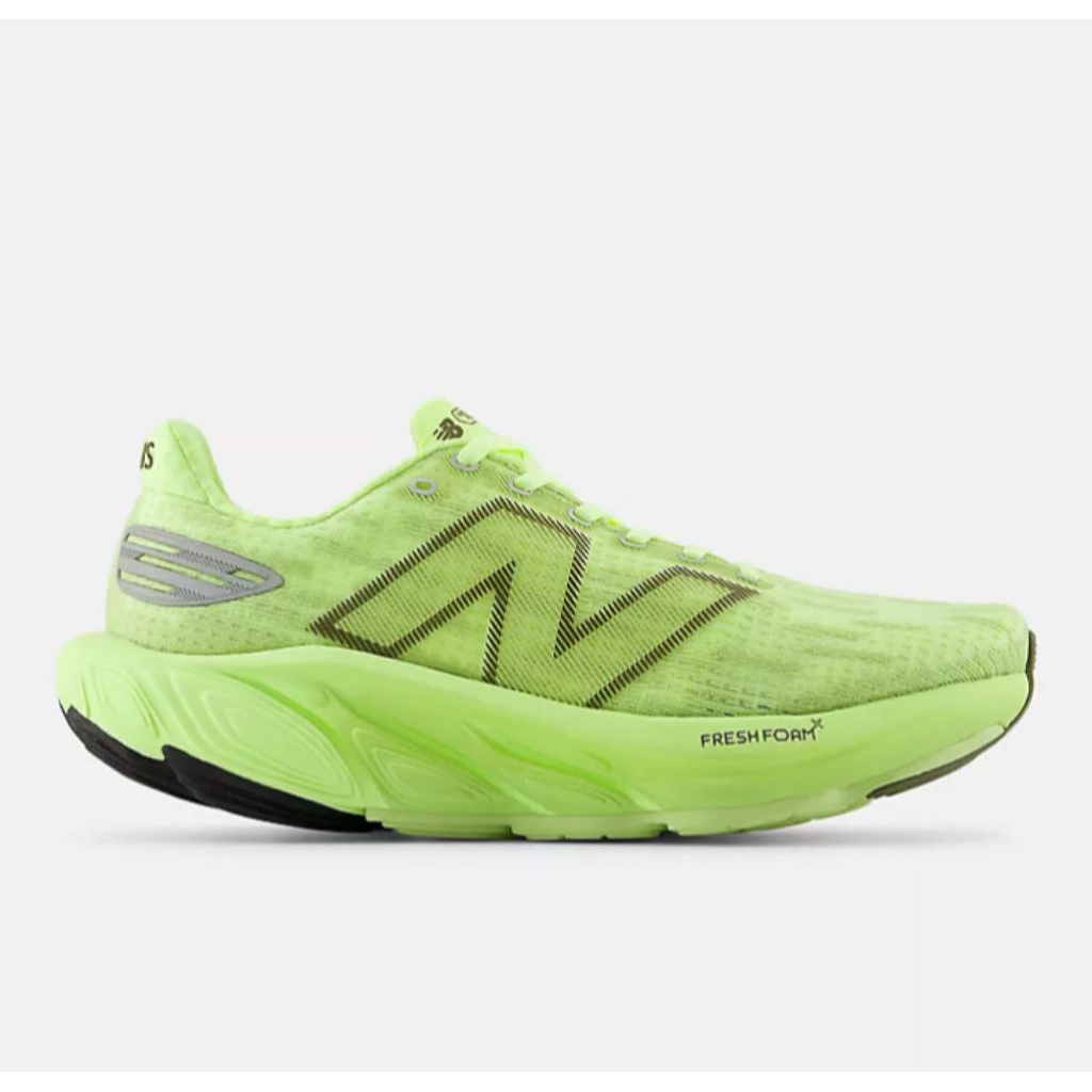 New Balance Fresh Foam X Balos V1 Men's Running Shoes - Afterglow