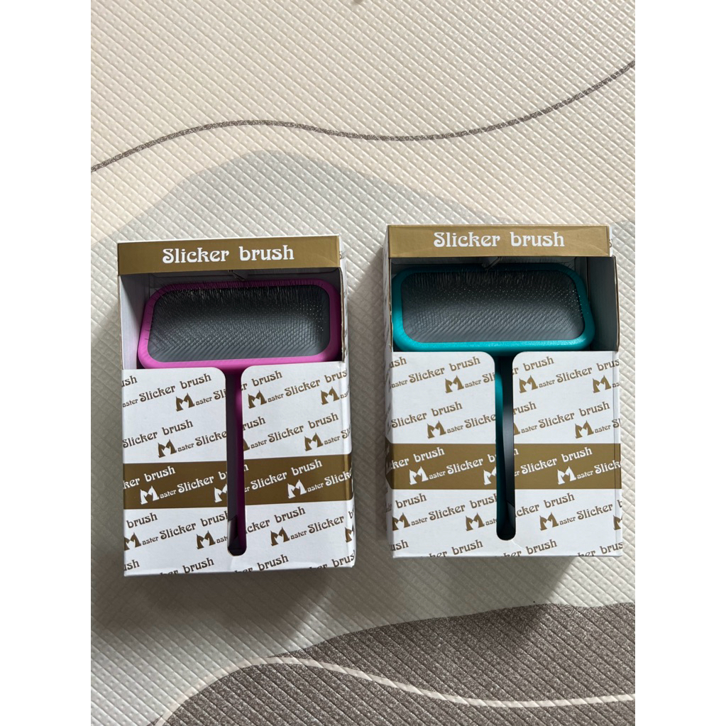Master Slicker Brush (Large)