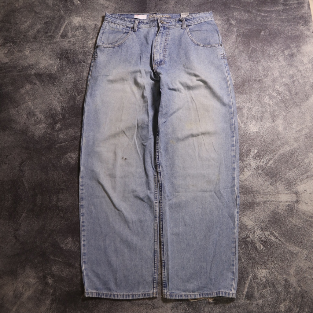 CELANA PANJANG BILLABONG JEANS DENIM PANTS CJ33 SIZE 34