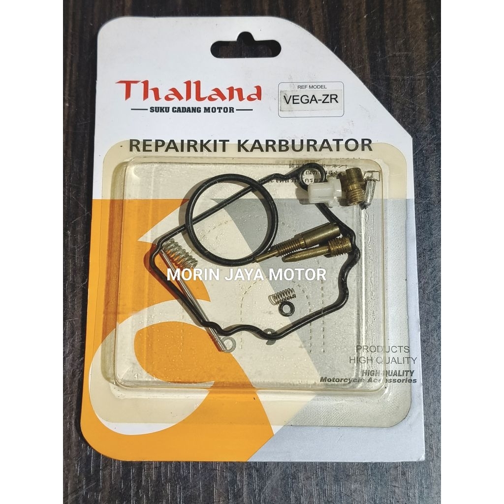 ISI KARBURATOR VEGA ZR JUPITER Z 2010 ROBOT THALLAND