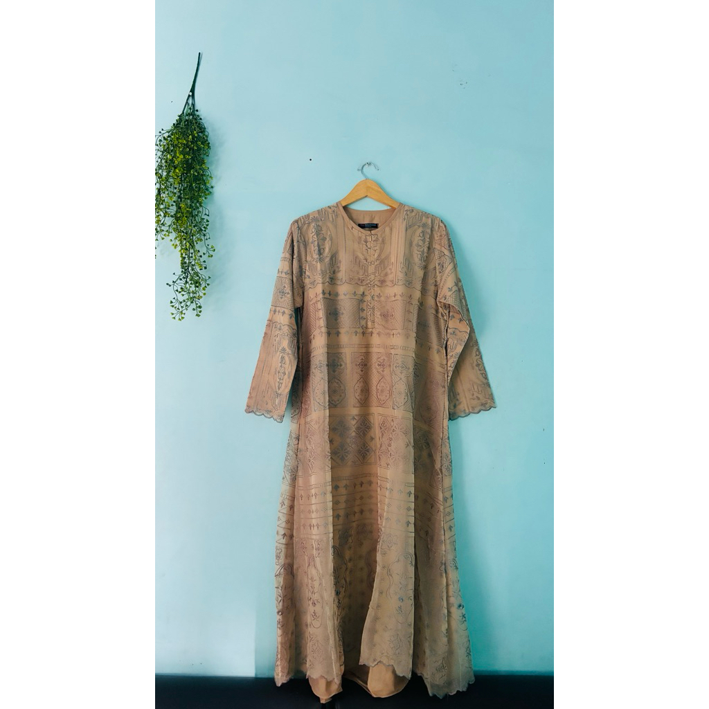 Migal PL Pribadi by Nia Muslimah Fashion