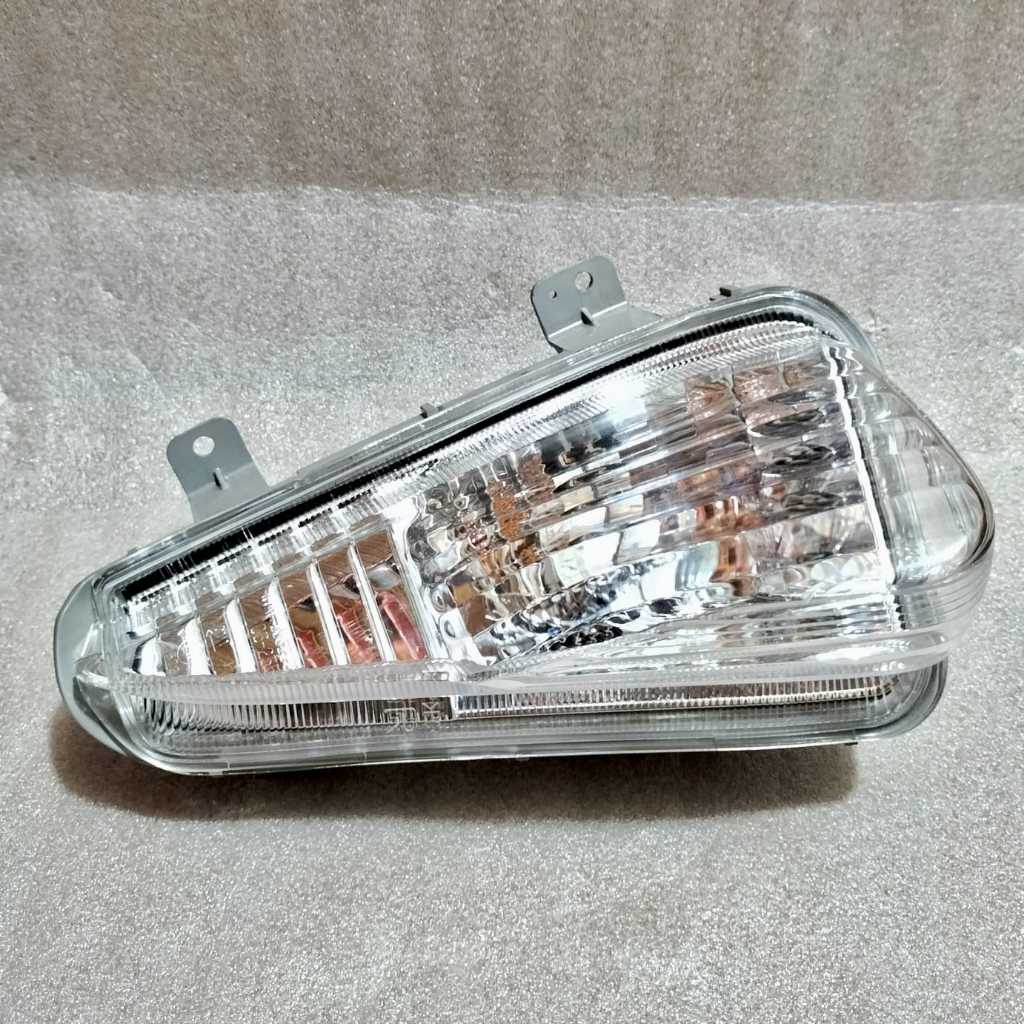 sein bumper innova reborn 2021