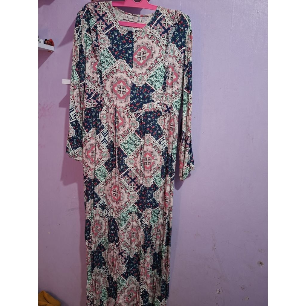 PRELOVED GAMIS WANITA MAYOUTFIT