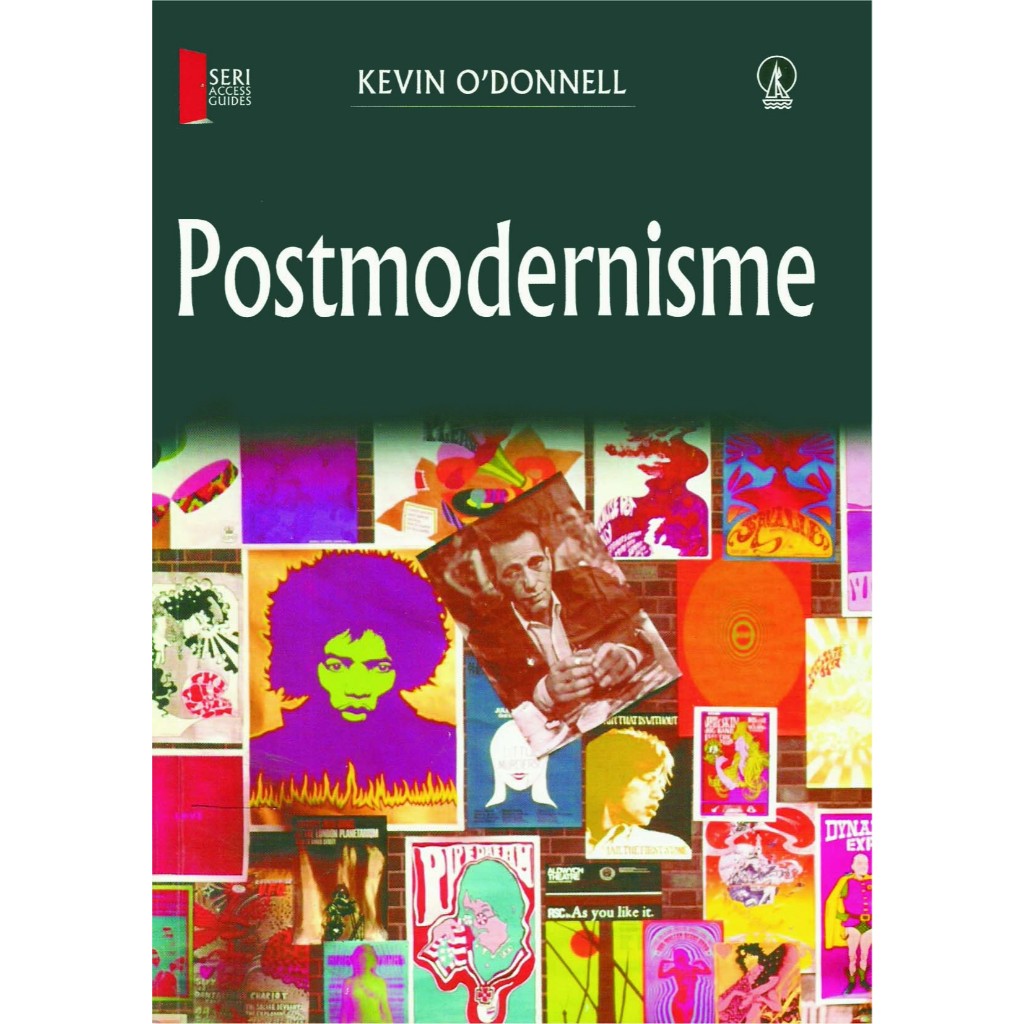 POSTMODERNISME (KEVIN O'DONNELL)