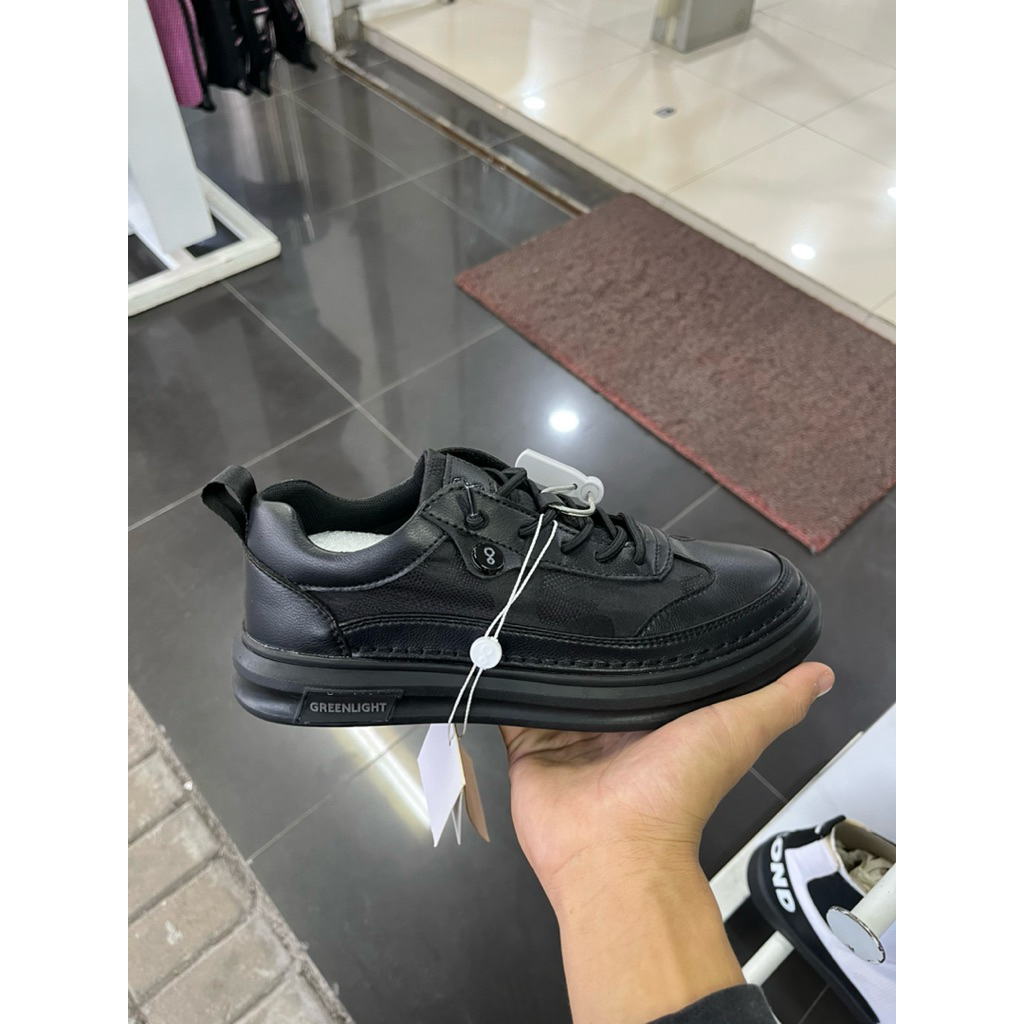 sepatu greenlight
