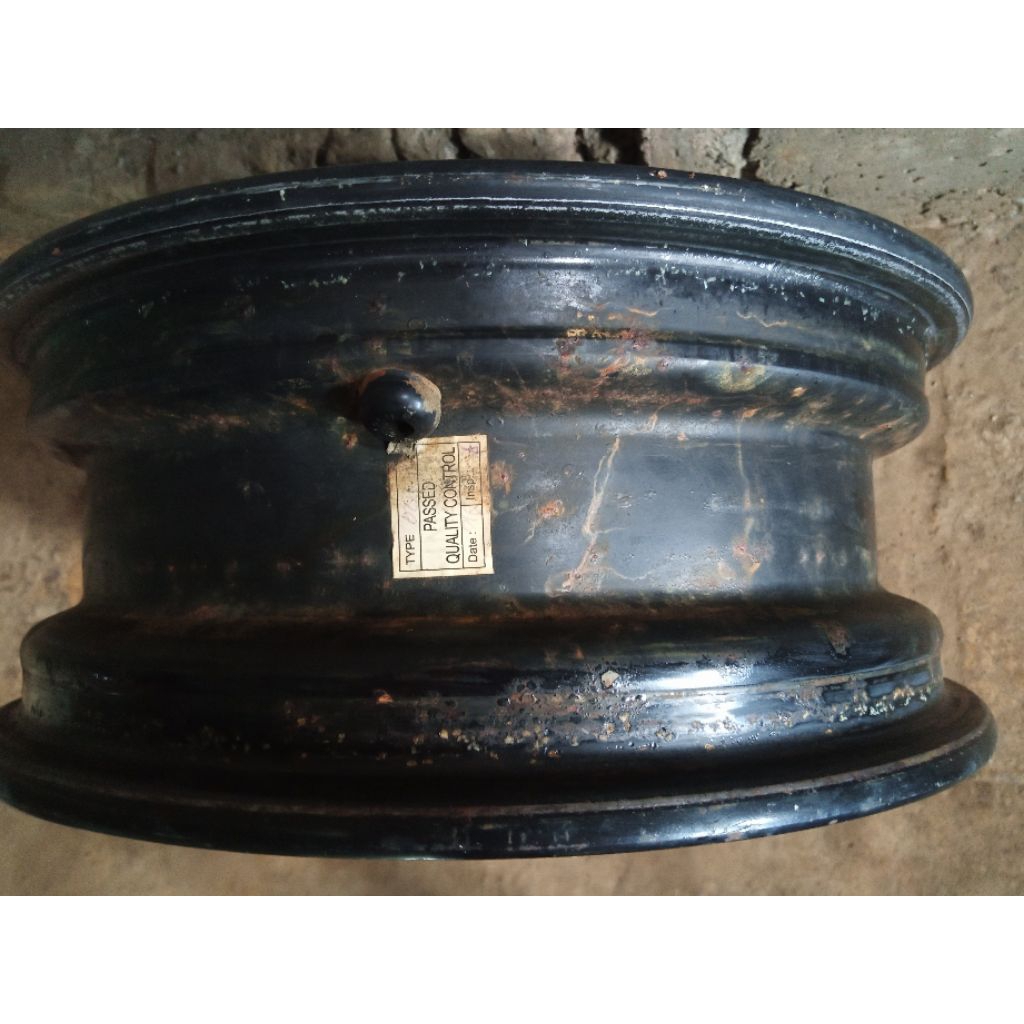 Velk bekas inko ring 13 lubang 4 pcd 100