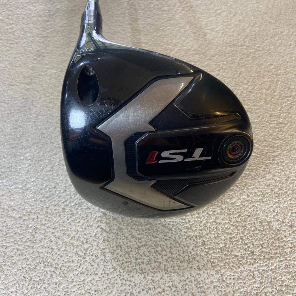 Titleist TS1 Driver