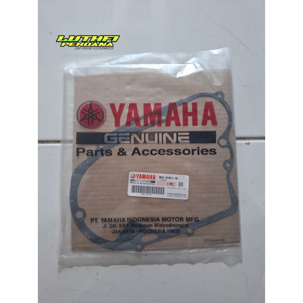 PAKING BLOK MESIN RX KING ORIGINAL YAMAHA